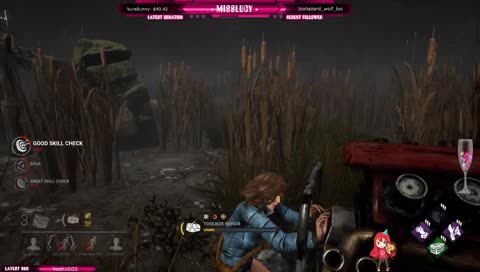 I Wouldnt Let Someone Hurt Jeff (ingore the "oh welp")