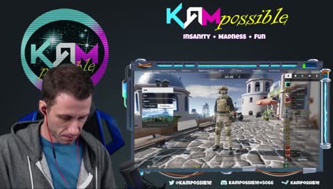 That slide though.... Kreygasm #asmr #PBC