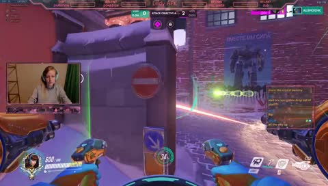 Can we just group up?