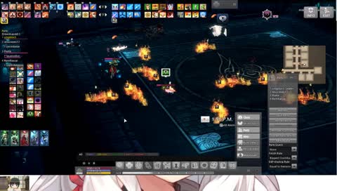 Play Dead, salvando desde...