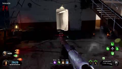 What’s the rush?