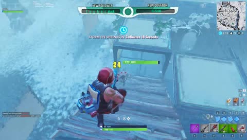 50 follower for Rykim let partyyyyyy