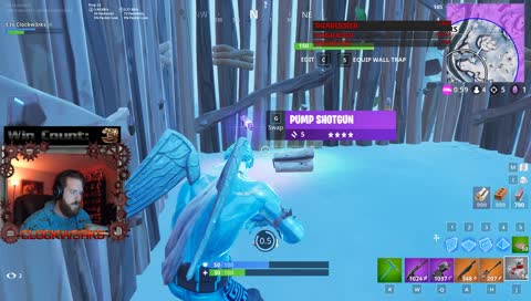 "Okay Aim And A Dream"