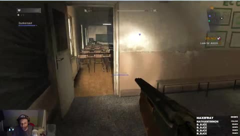 Shotty to the dome