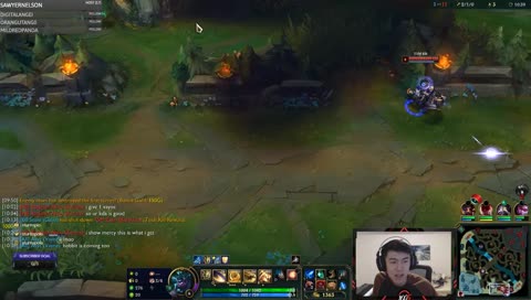 aman jayce bey ne yapıyorsunuz.