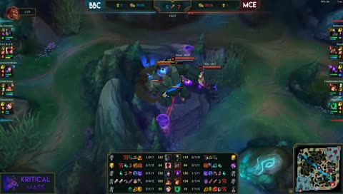 When the stream starts to get dry, you gotta make a play :)