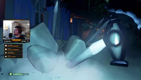 1 health and a dream