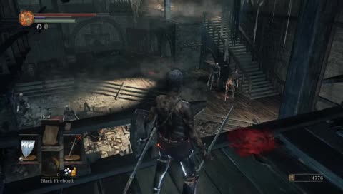 dark souls for you