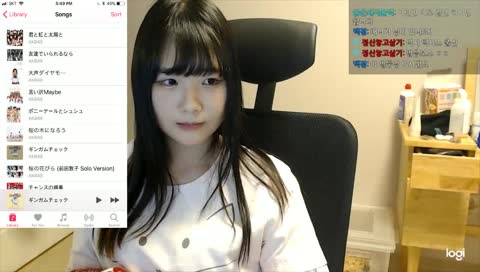 ㄴㄷ^^ 플레이 리스트