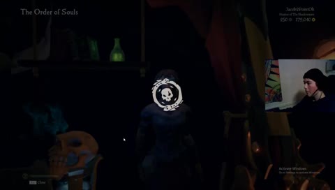 David Copperfield newest magic trick