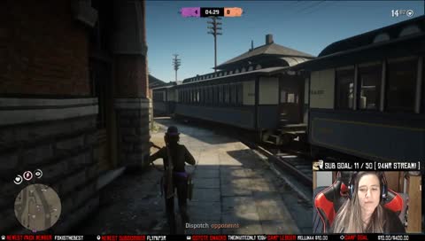 worlds worst rooftop sniper