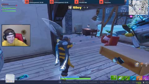 Apparently Courtney is Sam’s Brother