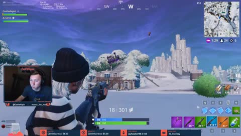 Learn to build