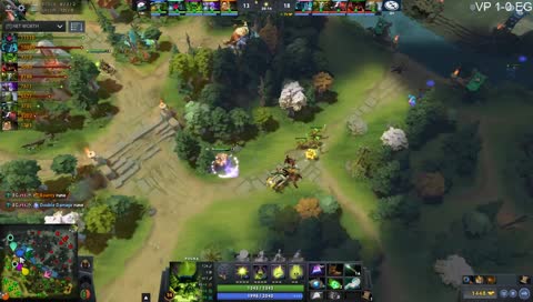 雑談から実況に瞬時に切り替える17uuさん