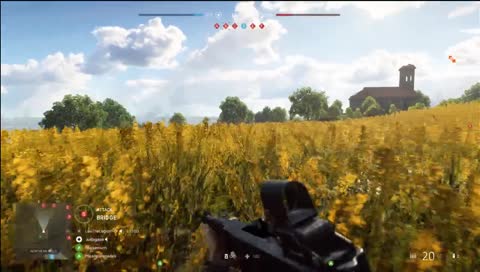 gonna follow that tank. What?