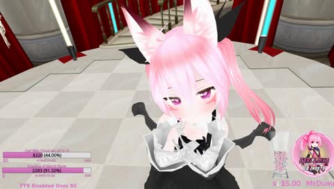 Crazy Imouto goes wild.