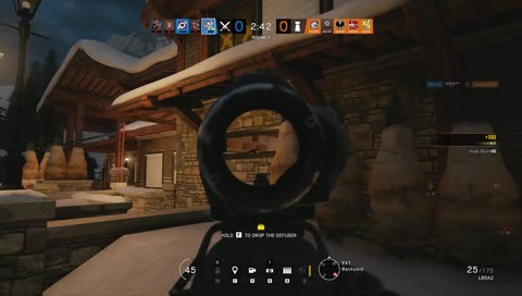 pkripper nice play