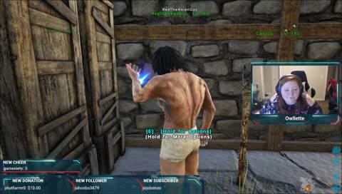 Okay this is the new "Stab in the back" I tell you