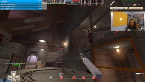 Moonwalk XD