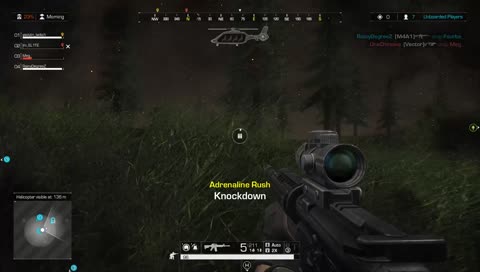Cheating?
