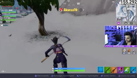 wie fühlt sich das ah ivan?