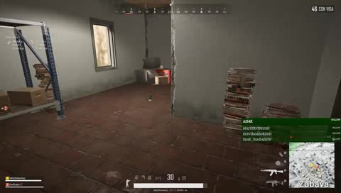 back to the lobby senior