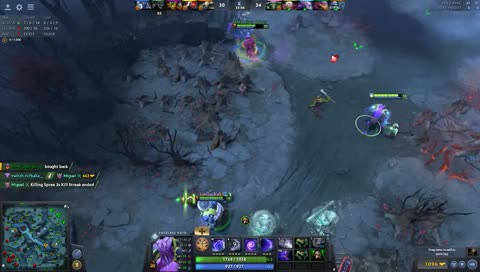 I got chrono Jebaited