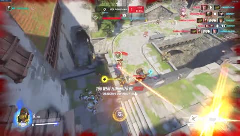REINHARDTS LEGS