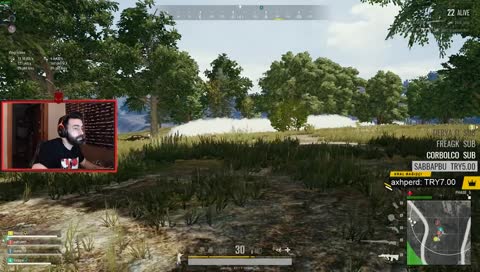 GLL smoke kills
