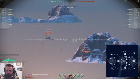 The New Ship Stupidity :P