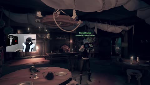 Waiting for Rasta to come back....