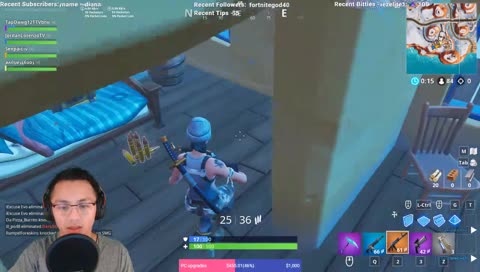 PROOF THERE IS THE PROOF