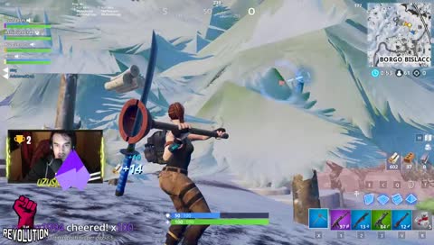 la verità dietro le donazioni di nuuuk