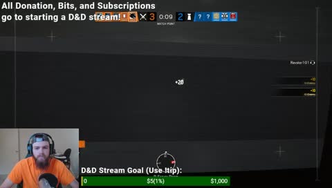 im bad