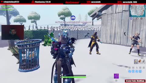 what the f*ck was that