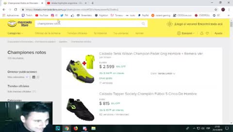 quiero uno