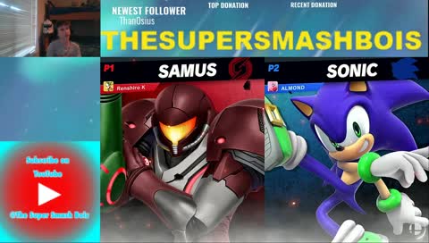 Worlds fastest match