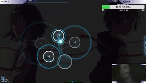 J'aime Trop Le Bibiche V2