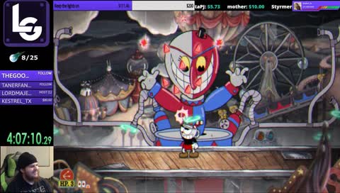 It was so cool, until it wasn't!