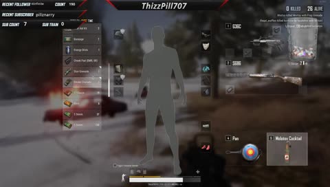 Let's Go Win This Game!