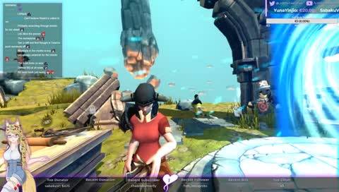 Can't believe Koh was flossing