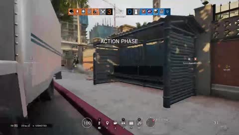 ash play