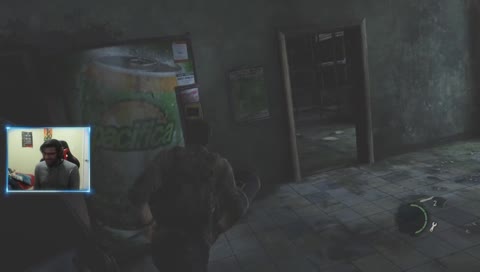 Shankar forgets what vending machines are