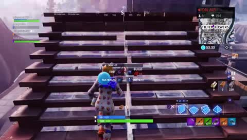 Do You Have Twitch??? No I Have PlayStation