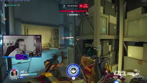 grav bait