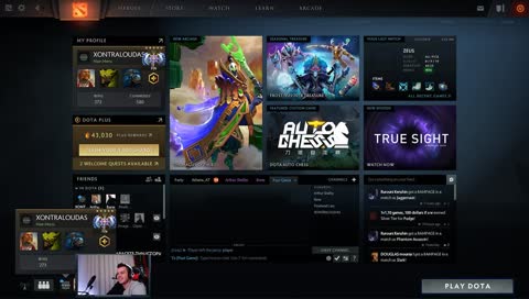 BabyRage thomassssss