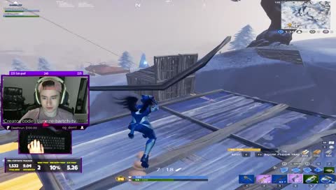 why does orion sound like this