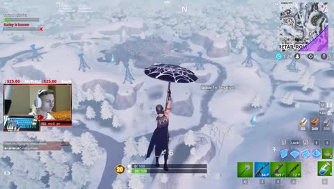 Don't Chase Young Blood