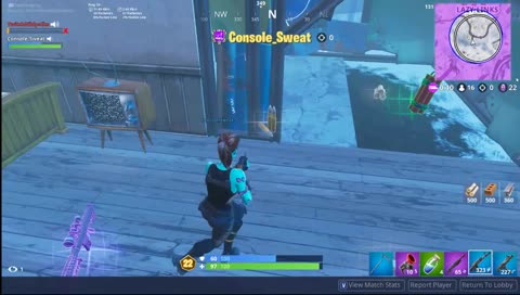 Explain Yourself daePride