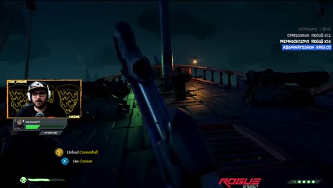 When the Server Hates You